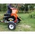 Измельчитель веток бензиновый Echo Bear Cat CH4400 в Йошкар-Оле