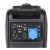 Инверторный бензогенератор Carver PPG-6500ISE 5 кВт в Йошкар-Оле