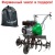 Культиватор Caiman ECO 45R C2 в Йошкар-Оле