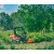 Цеповая косилка для райдера Husqvarna P 525D в Йошкар-Оле