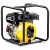 Бензиновая мотопомпа Lifan 50ZB60-4,8QT в Йошкар-Оле