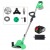 Аккумуляторный триммер Zitrek GreenCut 20 082-2008 в Йошкар-Оле