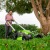 Газонокосилка аккумуляторная GreenWorks GD60LM61 (без аккумулятора и зарядного устройства) в Йошкар-Оле