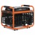 Бензогенератор Daewoo GDA 7500 DPE-3 DUAL POWER 220-380 6 кВт в Йошкар-Оле