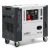 Дизельгенератор Daewoo DDAE 10000DSE-3 7.2 кВт в Йошкар-Оле