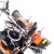 Подметальная машина Patriot S 510BS в Йошкар-Оле