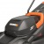 Газонокосилка аккумуляторная Worx WG730E в Йошкар-Оле