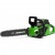 Аккумуляторная пила GreenWorks GD40CS15K2-14&quot; в Йошкар-Оле