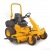Садовый райдер Cub Cadet Z7 183 в Йошкар-Оле