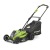 Газонокосилка аккумуляторная GreenWorks GD40LM45K6 в Йошкар-Оле