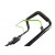 Газонокосилка аккумуляторная GreenWorks GD60LM51HPK4 в Йошкар-Оле