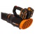 Воздуходувка аккумуляторная Worx WG581E в Йошкар-Оле