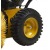 Подметальная машина Texas Handy Sweep 650TG в Йошкар-Оле