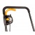 Газонокосилка электрическая Worx WG721E в Йошкар-Оле