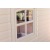 Пластиковый сарай LifeTime 10"x8" в Йошкар-Оле