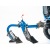 Плуг двухкорпусный регулируемый 220C для Garden Scout (Скаут) T-12, T-15, T-24 в Йошкар-Оле