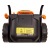 Газонокосилка аккумуляторная Worx WP770E в Йошкар-Оле