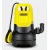 Погружной дренажный насос Karcher SP 1 Dirt Connector Set в Йошкар-Оле