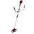 Аккумуляторный триммер Einhell PXC Agillo Kit (2x3,0Ah) в Йошкар-Оле