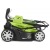Газонокосилка аккумуляторная GreenWorks G-Max G40LM35K2 40V 35 см в Йошкар-Оле