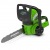 Аккумуляторная пила GreenWorks G40CS30K2-12&quot; в Йошкар-Оле