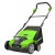 Аккумуляторный вертикуттер GreenWorks GD40SC36 (2511507UB) в Йошкар-Оле