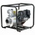 Бензиновая мотопомпа HND WP 40 X2C в Йошкар-Оле