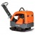 Виброплита реверсивная Husqvarna Atlas Copco LG 400 в Йошкар-Оле