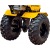 Мотоблок Denzel DPT-370-PRO (фрезы в комплекте) в Йошкар-Оле