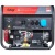 Бензогенератор Fubag BS 7500 A ES Duplex 7 кВт в Йошкар-Оле