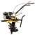 Мотоблок Huter МК-7800PL Big Foot (фрезы в комплекте) в Йошкар-Оле