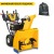 Снегоуборщик Cub Cadet XS3 71 SWE в Йошкар-Оле