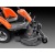 Садовый райдер Husqvarna R 112C5 с двигателем Briggs&Stratton в Йошкар-Оле