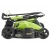 Газонокосилка аккумуляторная GreenWorks GD40LM45K6 в Йошкар-Оле