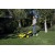 Газонокосилка аккумуляторная Karcher LMO 18-36 Battery Set в Йошкар-Оле