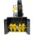 Снегоуборщик Huter SGC 4800EX в Йошкар-Оле