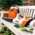 Воздуходувка аккумуляторная Stihl BGA 100 без аккумулятора и ЗУ в Йошкар-Оле