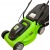 Газонокосилка электрическая GreenWorks GLM1232 1200 Вт в Йошкар-Оле