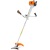 Бензокоса (бензиновый триммер) Stihl FS 350 в Йошкар-Оле