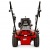 Подметальная машина Tielburger TK38 (Honda) в Йошкар-Оле