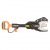 Электропила Worx WG307E 6" в Йошкар-Оле