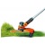 Триммер аккумуляторный Worx WG160E + комплект лески! в Йошкар-Оле