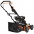 Скарификатор-аэратор бензиновый Carver SR 5240 в Йошкар-Оле