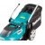 Газонокосилка электрическая Makita ELM 4120 в Йошкар-Оле