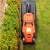 Газонокосилка электрическая Black+Decker BEMW451-QS в Йошкар-Оле