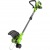 Аккумуляторный триммер GreenWorks GD24LT331 (без аккумулятора и зарядного устройства) в Йошкар-Оле