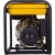Дизельгенератор Huter LDG 5000L 3 кВт в Йошкар-Оле