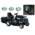 Cадовый минитрактор Bolens BL 125/76 T-S в Йошкар-Оле
