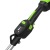 Аккумуляторный триммер GreenWorks ST161S 5 Ач в Йошкар-Оле