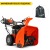 Снегоуборщик Husqvarna ST 227 с электростартером 220В New в Йошкар-Оле